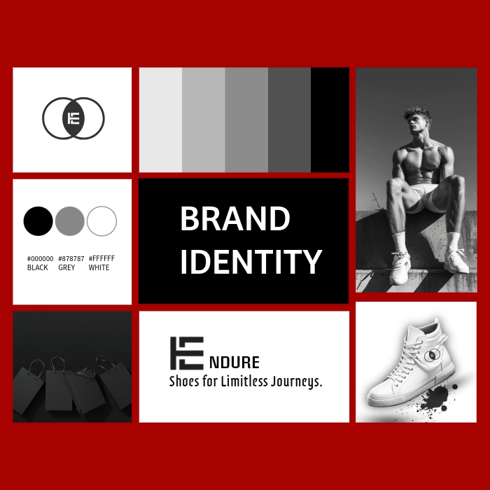 Brand Identity Concepts
